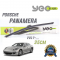 PORSCHE PANAMERA Arka Silecek YEO 2017-..