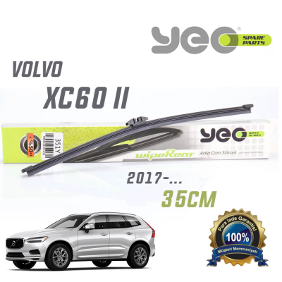 Volvo XC60 II Arka Silecek 2017-... YEO 