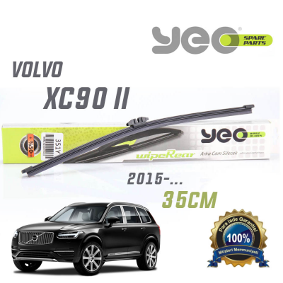 Volvo XC 90 II Arka Silecek YEO 2015-..