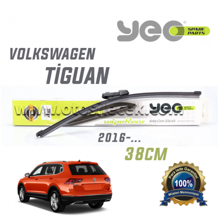 VW TİGUAN Arka Silecek YEO 2016-..