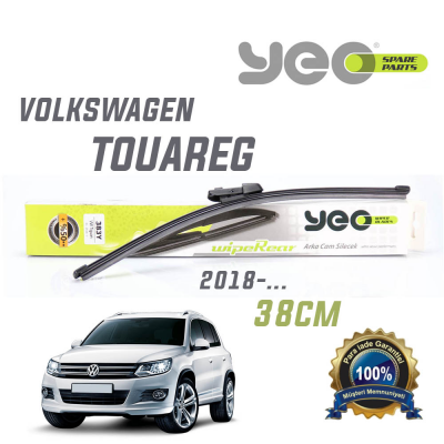 VW Touareg Arka Silecek YEO 2018-..