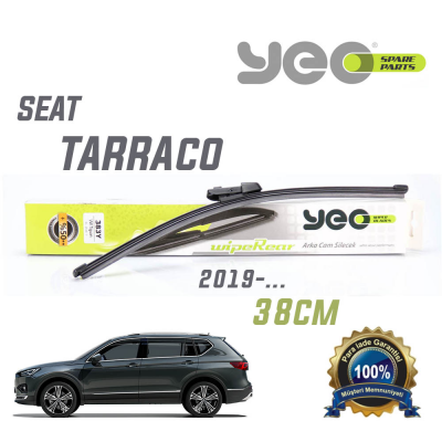 Seat Tarraco Arka Silecek YEO 2019-..