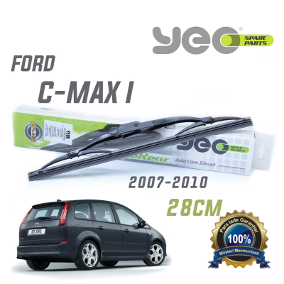 Ford C-Max I Arka Silecek 2007-2010