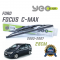 Ford Focus C-Max I Arka Silecek 2003-2007