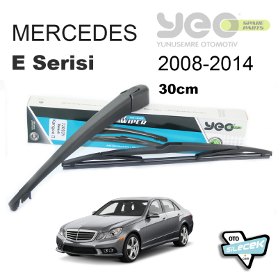 Mercedes E Serisi Arka Silecek Kolu Set 2008-2014
