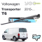 VW Transporter T6 Arka Silecek ve Kolu 2015-..