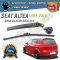 Seat Altea Arka Silecek ve Kolu 2009-2015