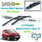 Citroen Berlingo Van III Silecek Takımı 2019-...
