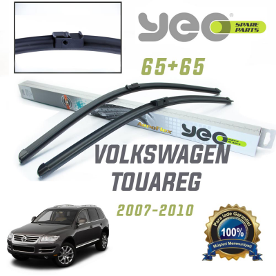 VW Touareg Silecek Takımı YEO Aeroflex 2010-2017