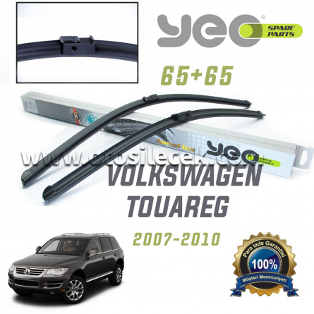 VW Touareg Silecek Takımı YEO Aeroflex 2010-2017