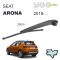 Seat Arona Arka Silecek Kolu Set 2018-..