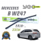 Mercedes B Serisi [W247] Arka Silecek 2018-.. Yeo Wiperear