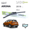 Seat Arona Arka Silecek 2018-... YEO Wiperear