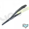 Peugeout Expert Traveller / Expert Van Arka Silecek Kolu Set 2016-.. 