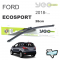 Ford Ecosport Arka Silecek 2018-.. Yeo wiperear