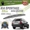 Kia Sportage YEO Arka Silecek 2004-2010