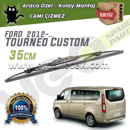 Ford Tourneo Custom YEO Arka Silecek 2012-..