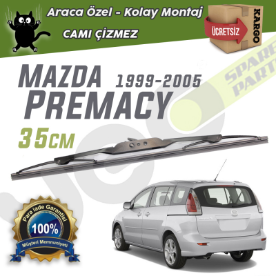 Mazda Premacy YEO arka silecek 1999-2005