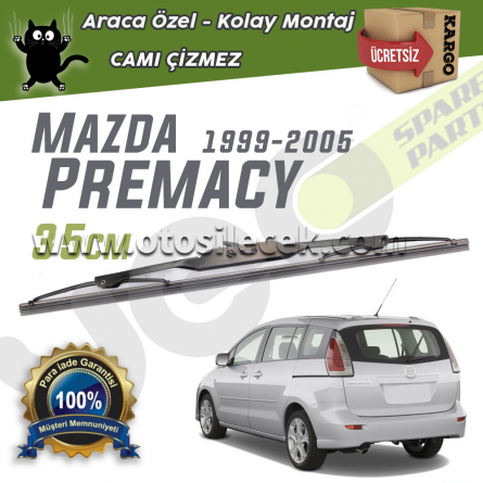 Mazda Premacy YEO arka silecek 1999-2005