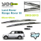 Land Rover Range Rover III YEO Silecek Takımı