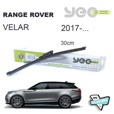 Range Rover Velar Arka Silecek 2017-.. Yeo WipeRear