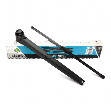 Skoda Fabia II Combi Arka Silecek Kolu Set 2006-2013 YEO Rearwiper