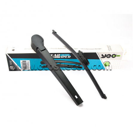 VW Touran Arka Silecek Ve Kolu 2010-2015 YEO Rearwiper